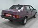 Lada (ВАЗ) 21099, 1998 года, пробег 50707 км