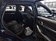 Haval F7x Техно +, синий