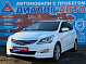 Hyundai Solaris Comfort, 2016 года, пробег 153000 км