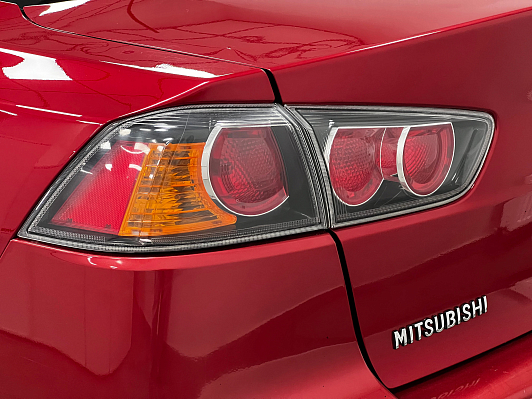 Mitsubishi Lancer Invite, 2014 года, пробег 164000 км