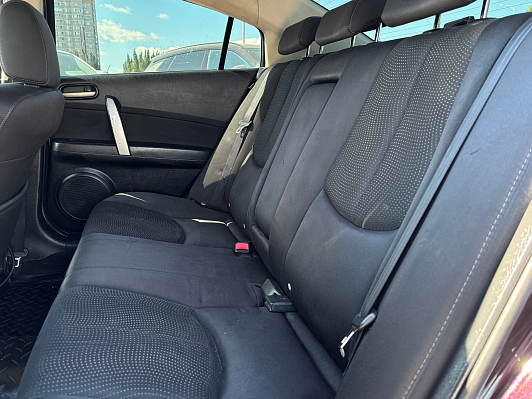 Mazda 6 Touring, 2007 года, пробег 272664 км