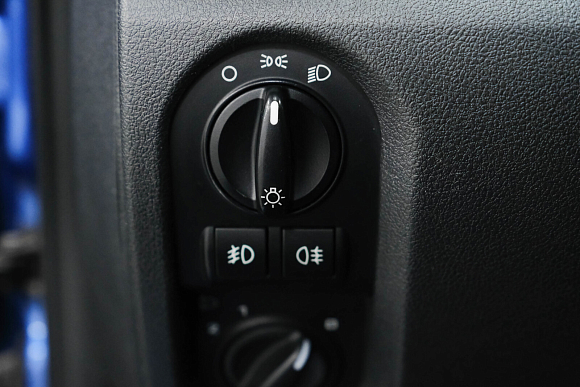 Lada (ВАЗ) Granta Luxe Glonass 21901-52-213, 2015 года, пробег 168426 км