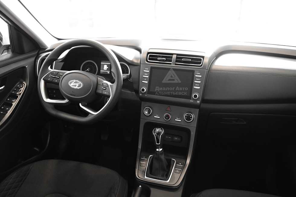 Solaris HC Классик, серебряный