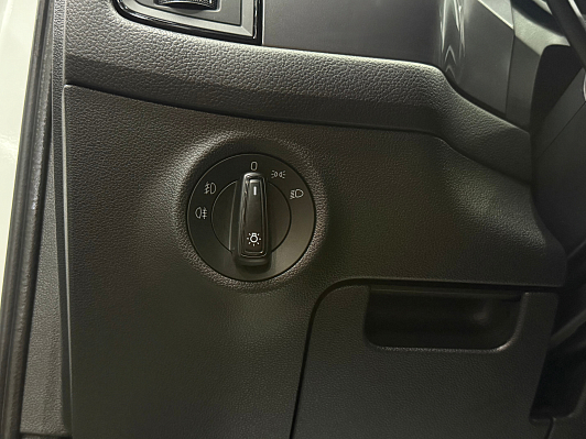 Skoda Kodiaq Active, 2019 года, пробег 126577 км