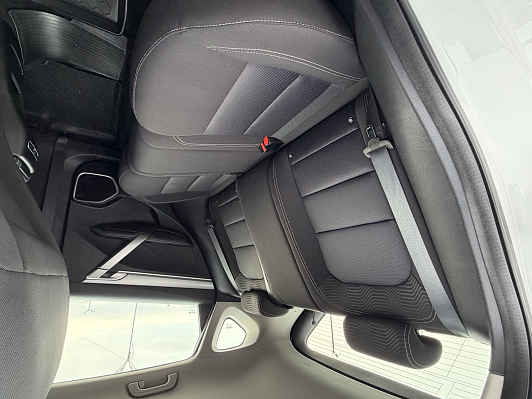 Belgee X50 Style, 2024 года, пробег 21800 км