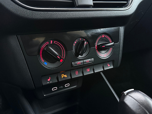 Volkswagen Polo Respect, 2020 года, пробег 73361 км