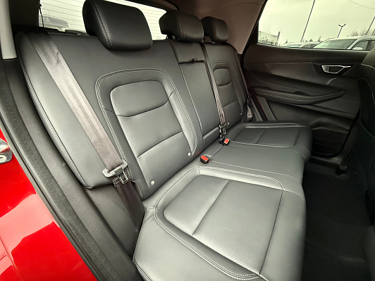 Chery Tiggo 4 Pro Style, 2024 года, пробег 20000 км