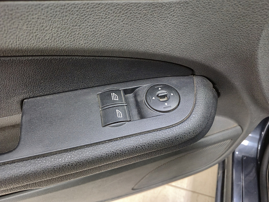 Ford Focus Comfort, 2007 года, пробег 183023 км