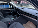 Volkswagen Touareg Sharp shadow version, черный