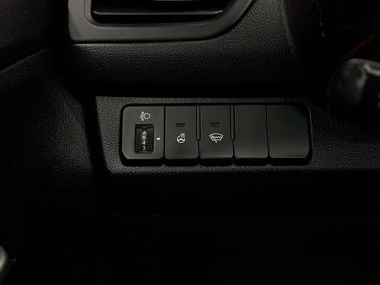 Kia Rio Luxe, 2016 года, пробег 84904 км
