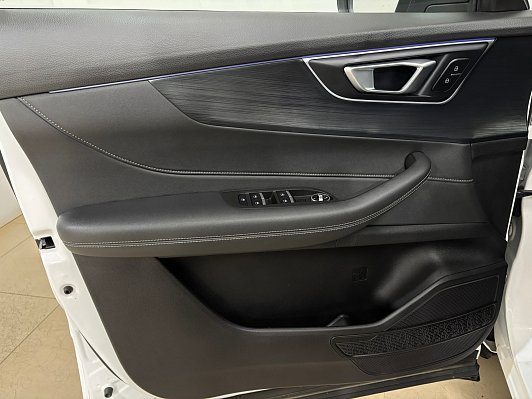 Chery Tiggo 4 Pro Ultimate, 2023 года, пробег 40206 км
