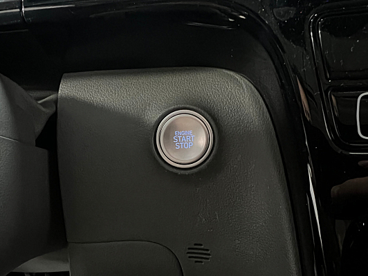 Hyundai Staria Premium, 2023 года, пробег 78093 км