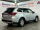 Mitsubishi Outlander, 2017 года, пробег 124693 км