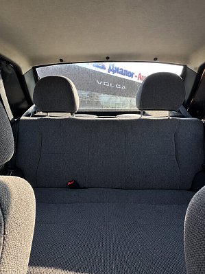Lada (ВАЗ) 2115, 2011 года, пробег 70835 км