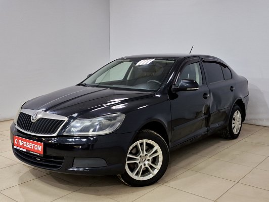 Skoda Octavia Elegance, 2012 года, пробег 227907 км