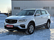 Geely Atlas Pro Comfort, 2024 года, пробег 16 км