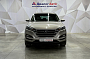 Hyundai Tucson Dynamic, 2017 года, пробег 128672 км