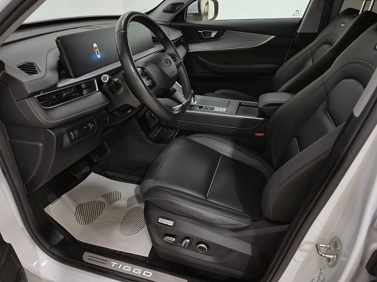 Chery Tiggo 7 Pro Max Ultimate, 2023 года, пробег 49682 км