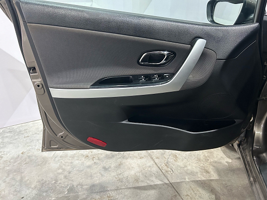 Kia Ceed Comfort, 2015 года, пробег 168100 км