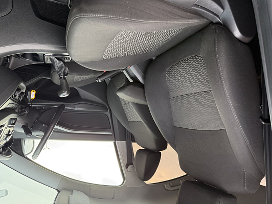 Lada (ВАЗ) Vesta Comfort Winter, 2020 года, пробег 130000 км