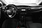 Toyota Corolla, 2014 года, пробег 175000 км