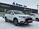 Mitsubishi Outlander Instyle, 2021 года, пробег 83293 км