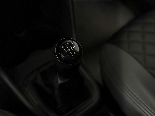 Volkswagen Polo Comfortline, 2012 года, пробег 102000 км