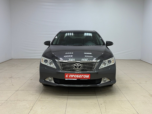 Toyota Camry, 2013 года, пробег 200616 км