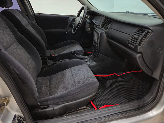 Opel Vectra, 1998 года, пробег 289470 км