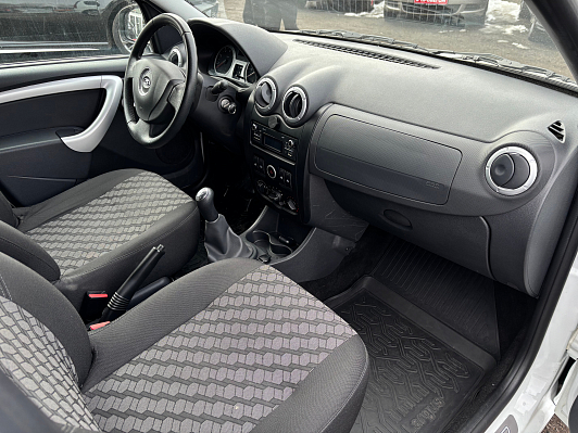 Lada (ВАЗ) Largus Norma Climate Glonass (7 мест) (2018), 2020 года, пробег 95376 км