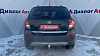 Opel Antara Enjoy, 2013 года, пробег 153753 км