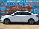 Lada (ВАЗ) Vesta Comfort Winter, 2017 года, пробег 172666 км