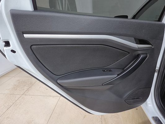 Lada (ВАЗ) Vesta Comfort Winter, 2019 года, пробег 119254 км