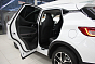 Jetour X50 Elite, белый