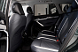 Geely Atlas Flagship, зеленый