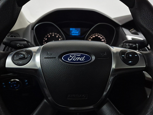 Ford Focus SYNC Edition, 2013 года, пробег 140933 км