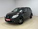 Renault Sandero Authentique, 2011 года, пробег 173991 км