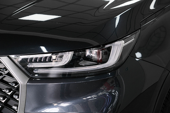 Chery Tiggo 8 Pro e+ Ultimate, 2022 года, пробег 21200 км
