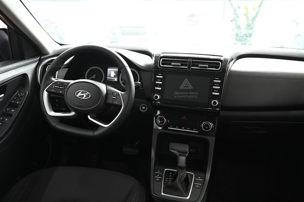 Solaris HC Фэмили (АТ), серебряный