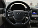 Hyundai Elantra Comfort + Style + High-Tech, 2018 года, пробег 223000 км