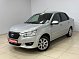 Datsun on-DO Trust II, 2015 года, пробег 114981 км