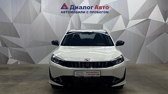 Kaiyi E5, 2023 года, пробег 57000 км