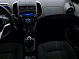 Chevrolet Aveo LT, 2012 года, пробег 132000 км