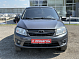 Lada (ВАЗ) Granta Standard Glonass 21911-50-001, 2015 года, пробег 130597 км