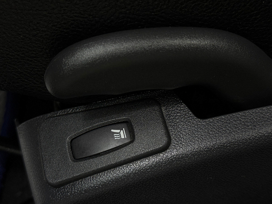 Lada (ВАЗ) Largus Luxe (7 мест), 2018 года, пробег 129658 км