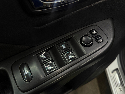 Renault Kaptur Drive, 2019 года, пробег 197069 км