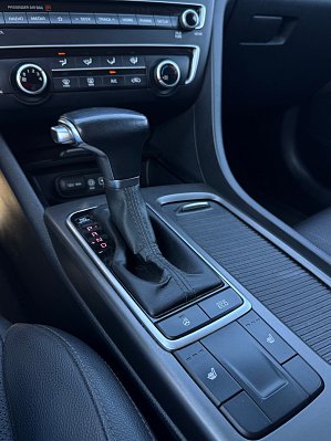 Kia K5, 2019 года, пробег 155468 км