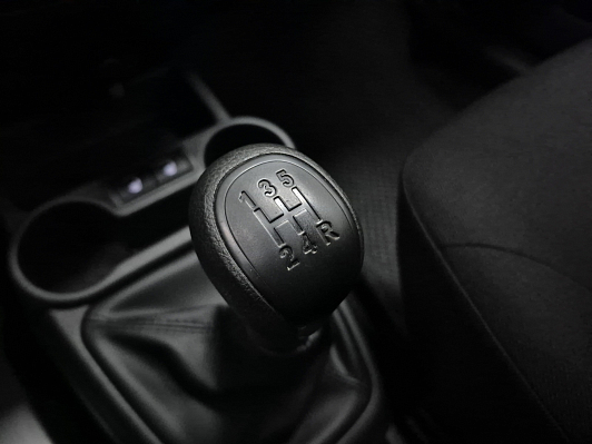 Lada (ВАЗ) Granta Comfort, 2024 года, пробег 17642 км