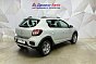 Renault Sandero Special Edition, 2020 года, пробег 45155 км