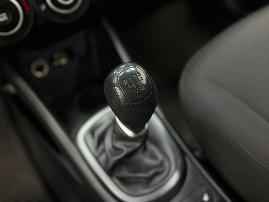 Kia Rio, 2013 года, пробег 188028 км